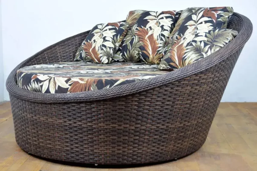 Chaise Charmoso para Ambiente - Magsil Móveis