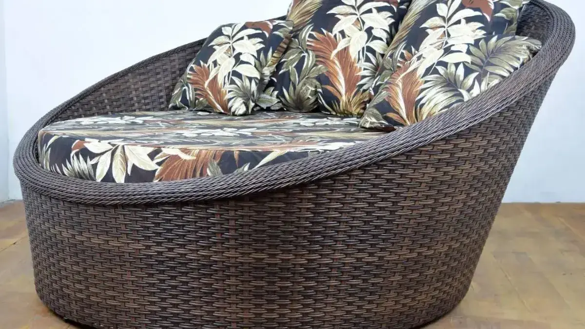 Chaise Charmoso para Ambiente - Magsil Móveis